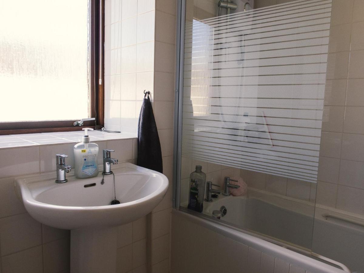 3-Bedroom House For Outdoor Holidays Alyth Dış mekan fotoğraf