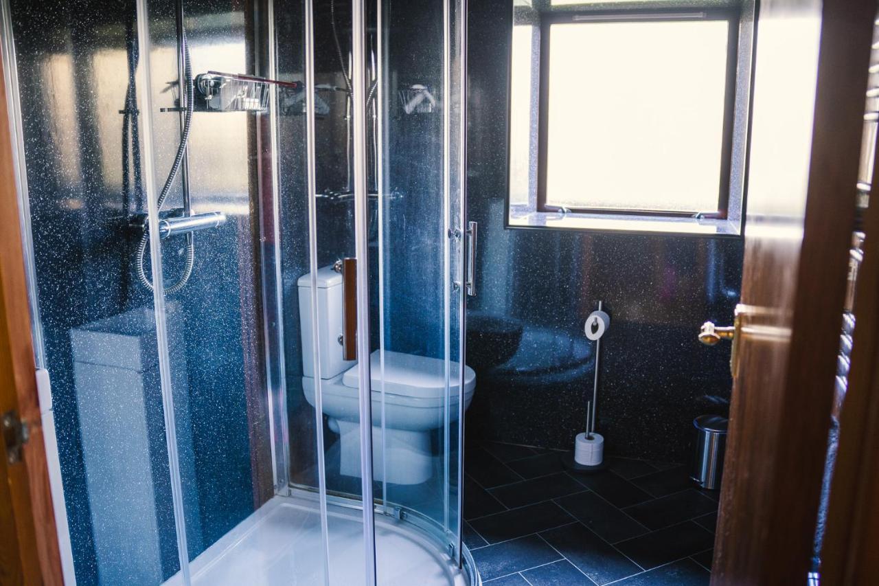 3-Bedroom House For Outdoor Holidays Alyth Dış mekan fotoğraf